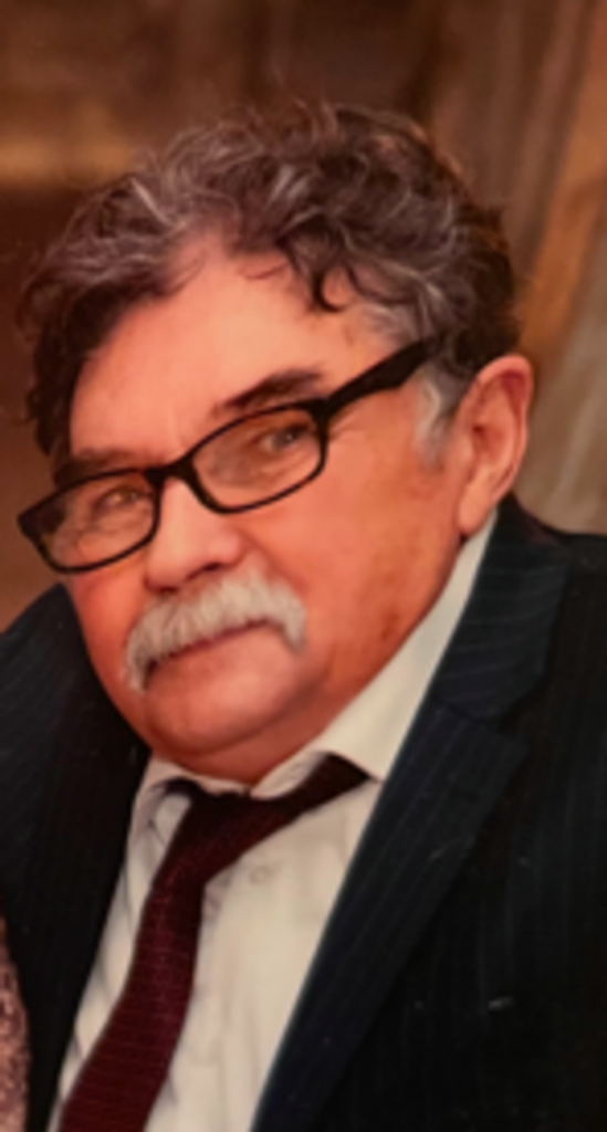 Bogdan Parasion Profile Photo