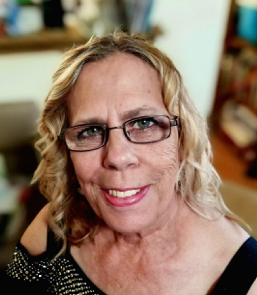 Janis Gianos Profile Photo