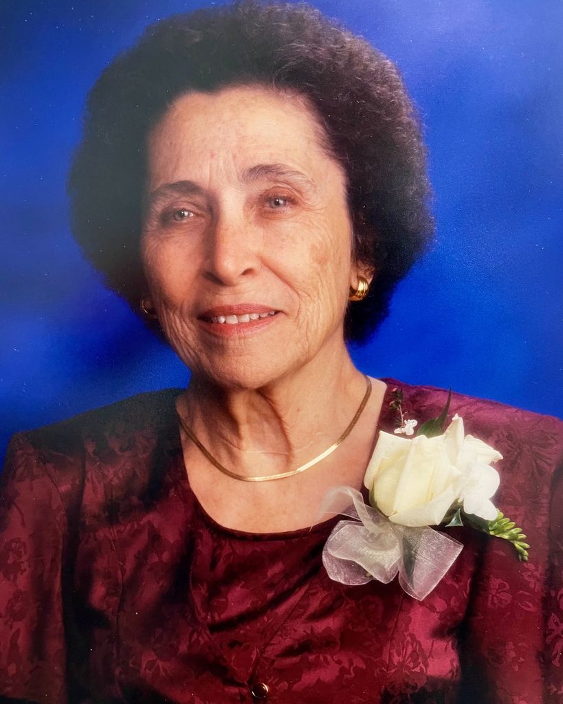Beatrice Yanez