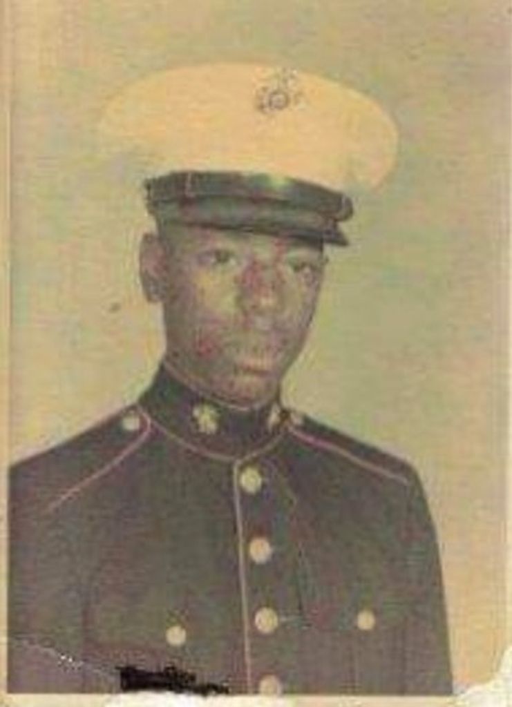 Donald Wilson, Sr. Profile Photo