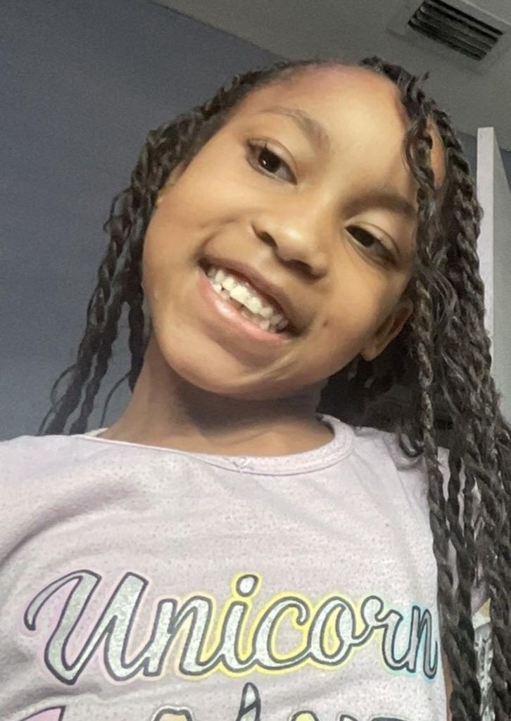 Ms. Mariyah Hodgson