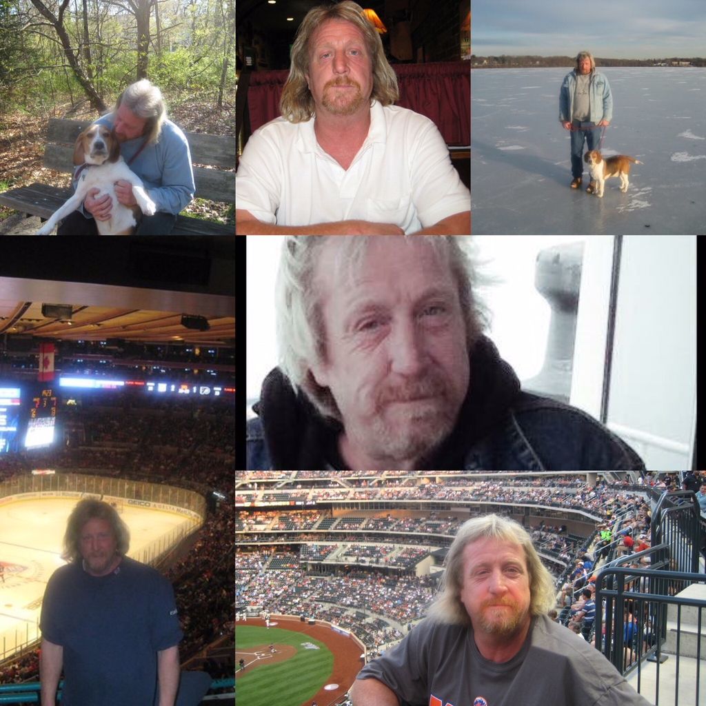 Patrick Joseph O'Sullivan, Iii