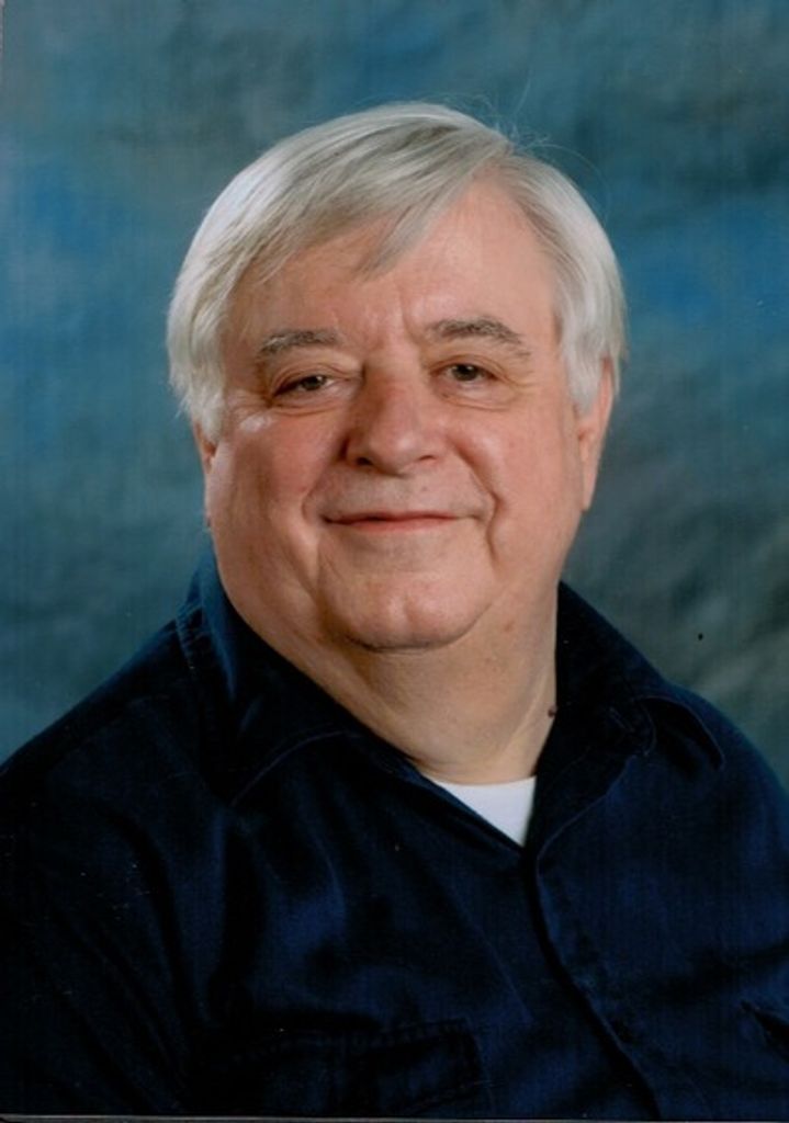 Donald W. Lehman Profile Photo