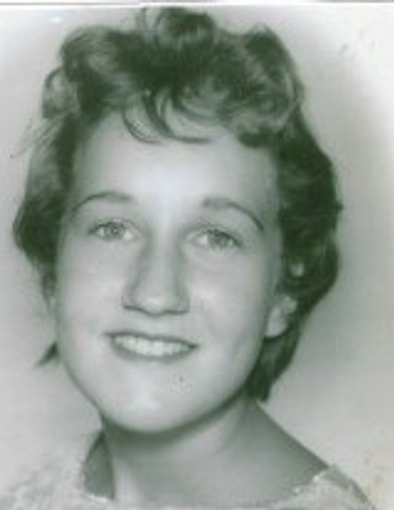 Wilma L. (Hale)  Marcum