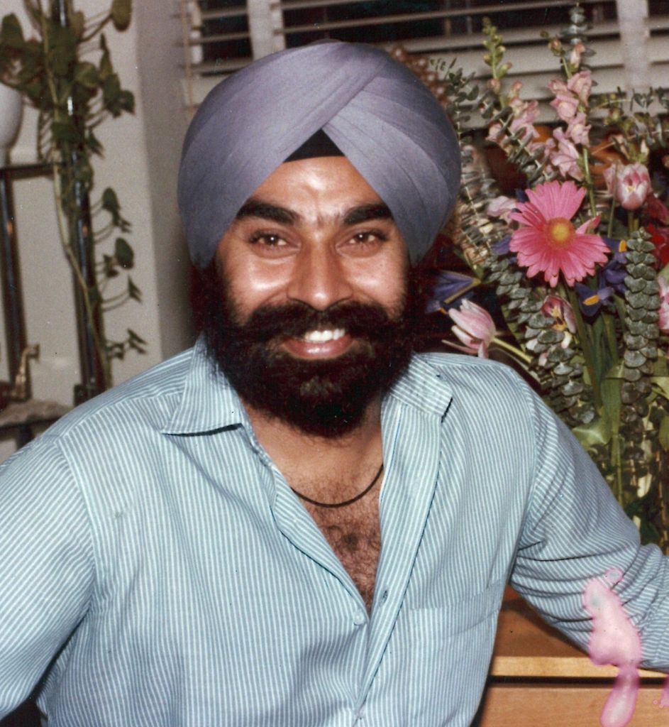 Jaskirat Singh