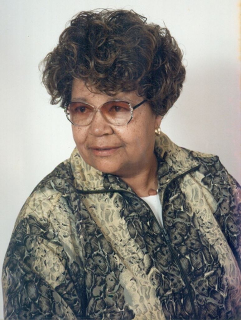 Lucille Smith Profile Photo