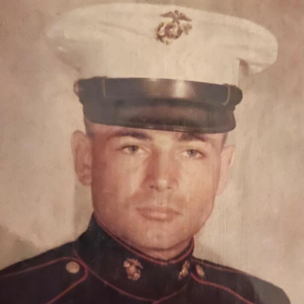 Richard Joel Bocach Profile Photo