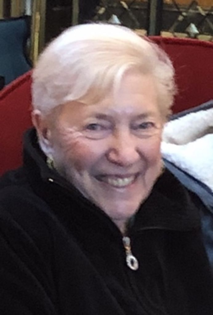 Marcella C. Roy Profile Photo