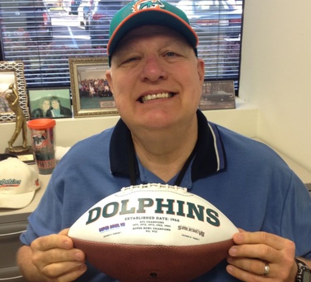 Joseph Henry Darr, Iii Profile Photo