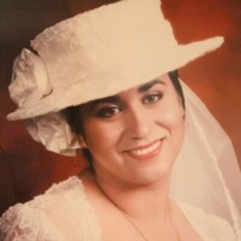 Carolina Martinez-Alanis