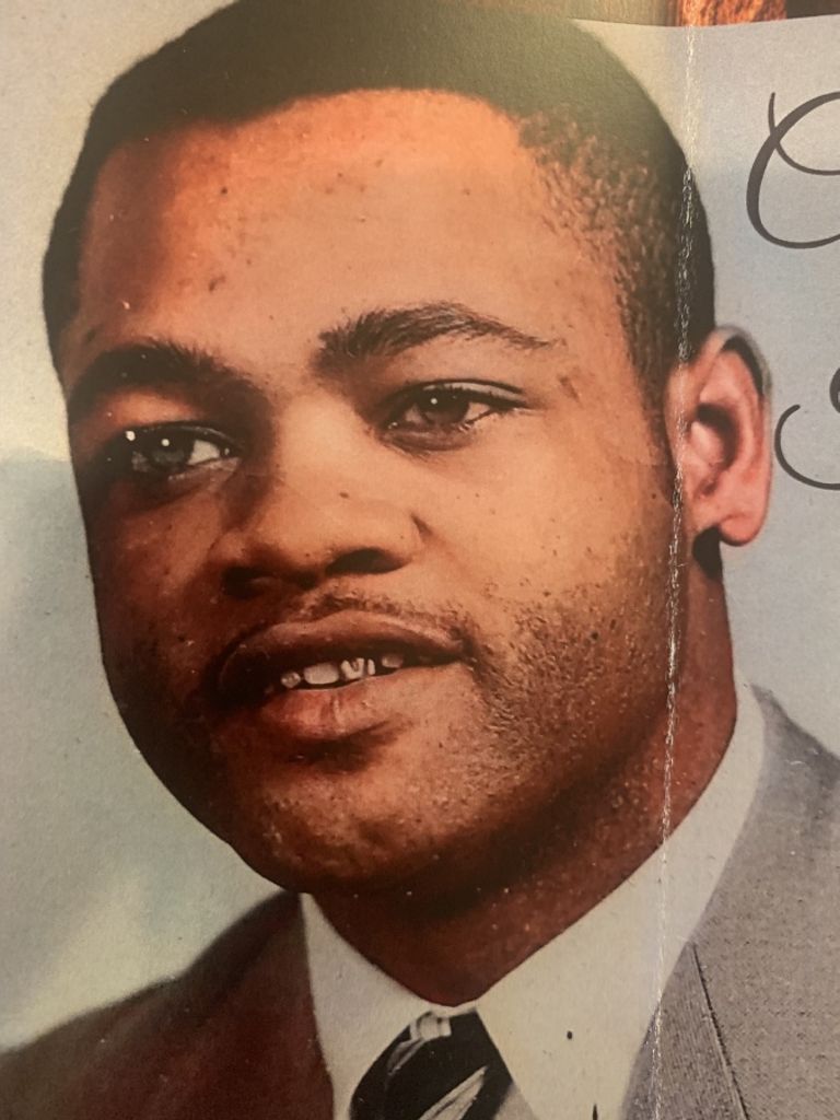 James Spivey Profile Photo