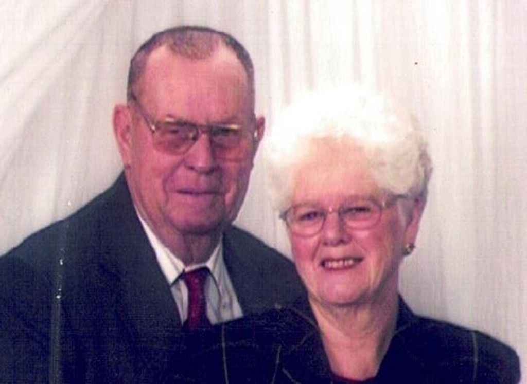 Mary Lou (Mccaughtry)  Miller