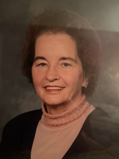 Frankie Mae Bradley's obituary image