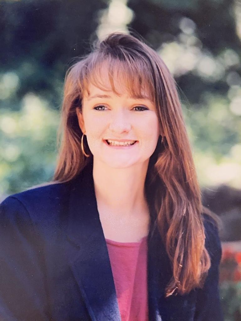Traci Byrd Profile Photo