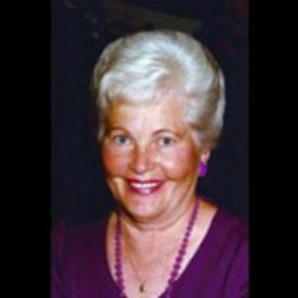 Mae Vanscharrel