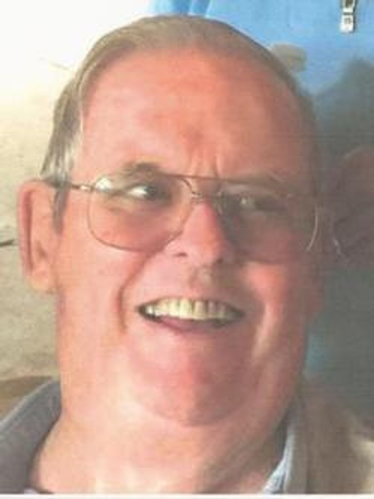 William Logan Hampton Profile Photo