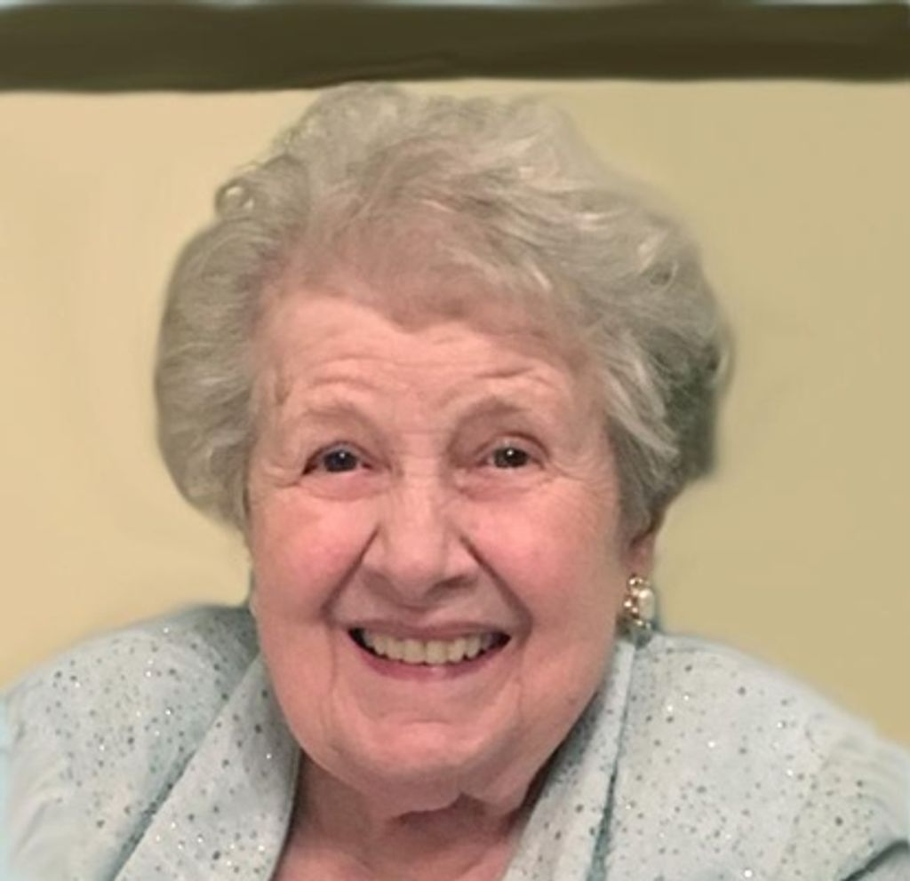 Lydia Campos