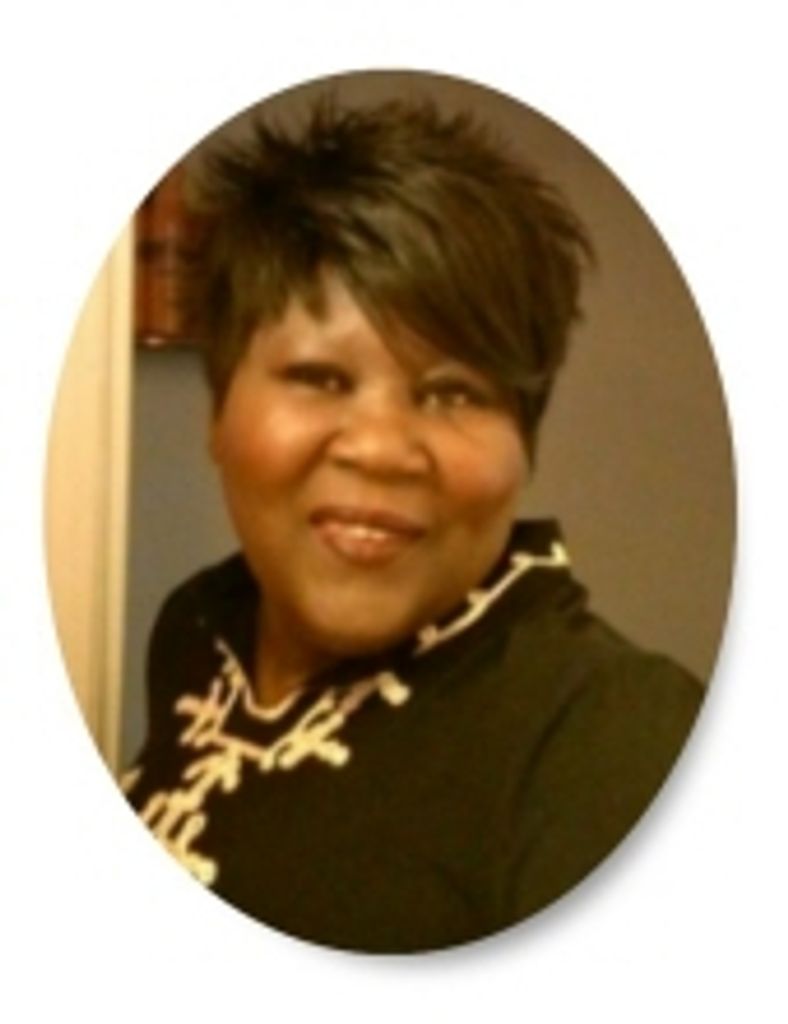 Gloria "Penny" West