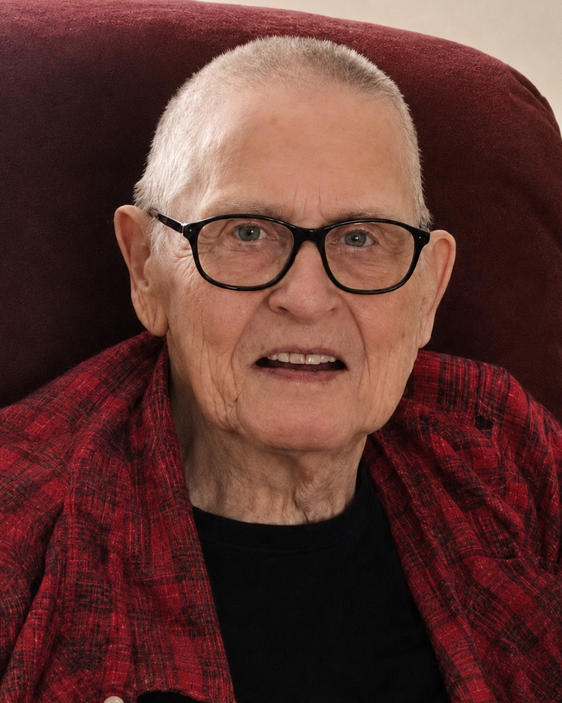 Richard John "Gibby" Gibbons Profile Photo