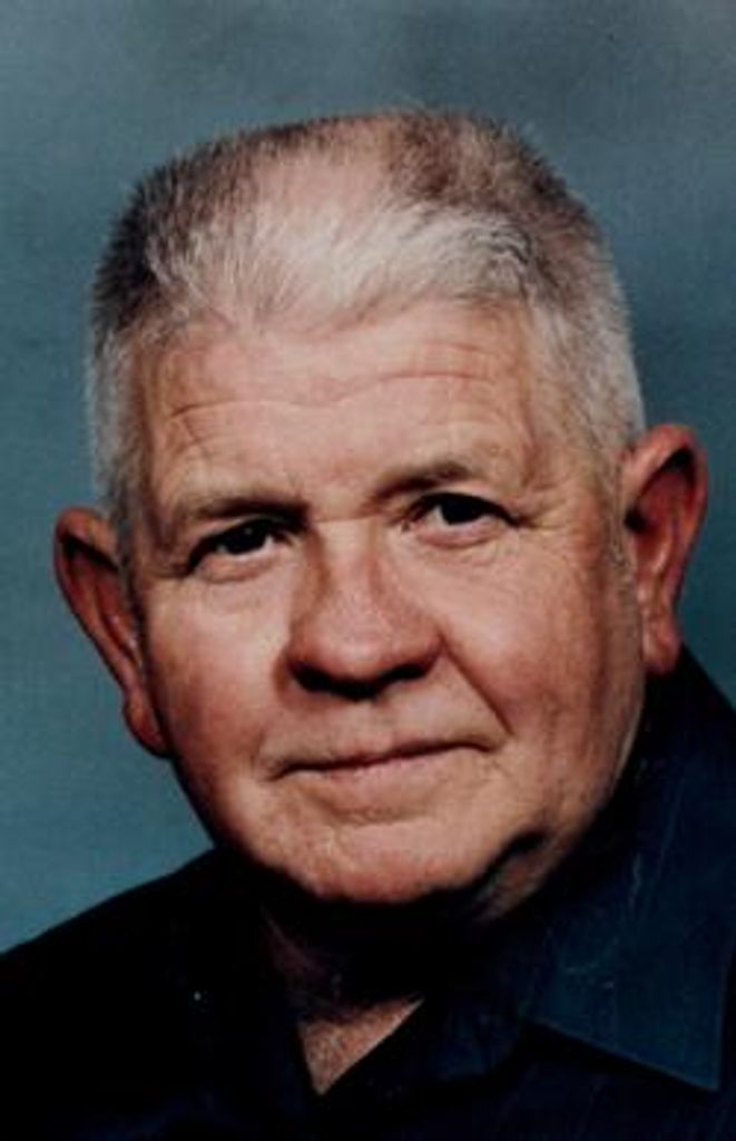 George H. Finley
