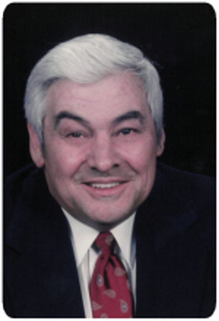 Palmer "Mac" Mccreary