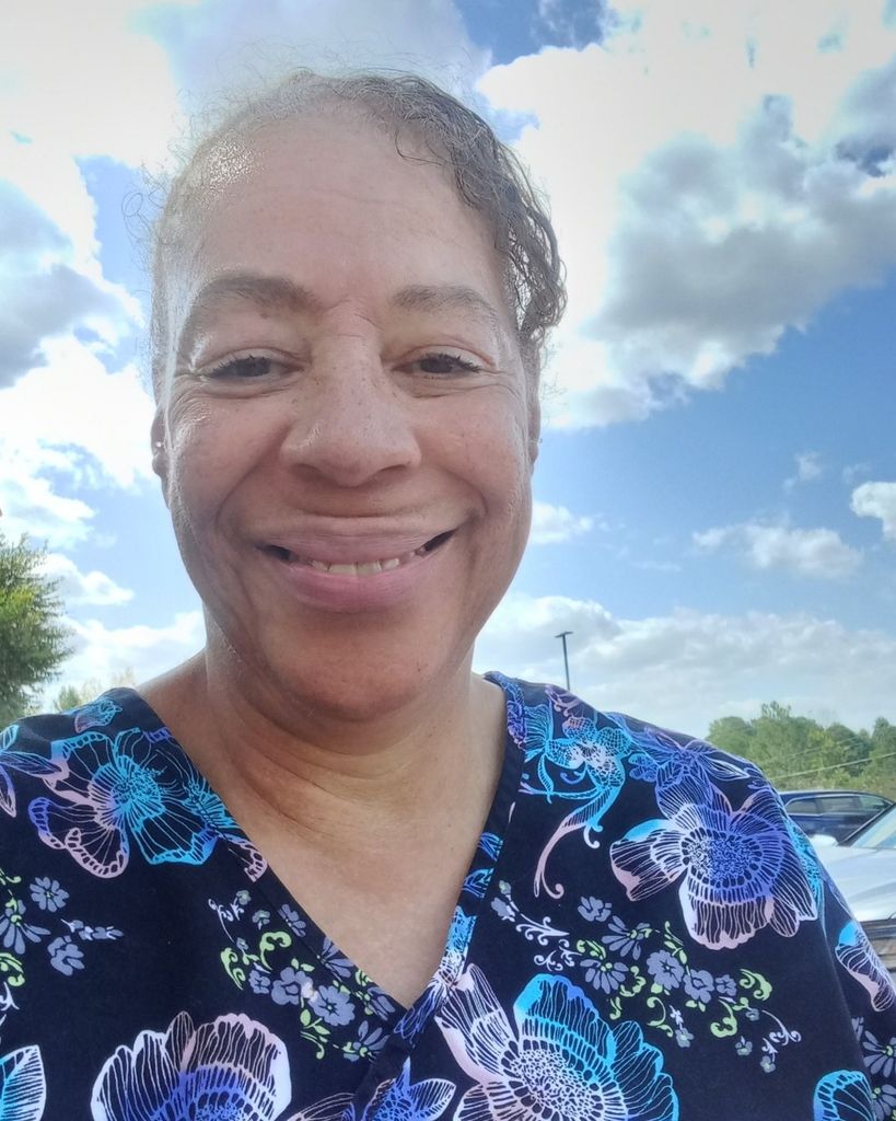Joy Lorine Armour Profile Photo