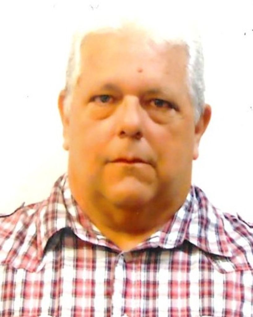 Charles "Chuck" M. LePage