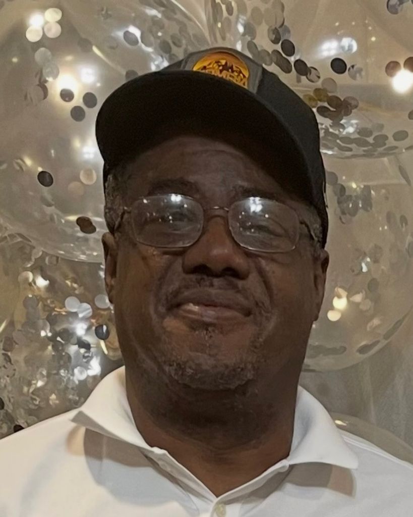 Willie "Tony" Bennett Jr.