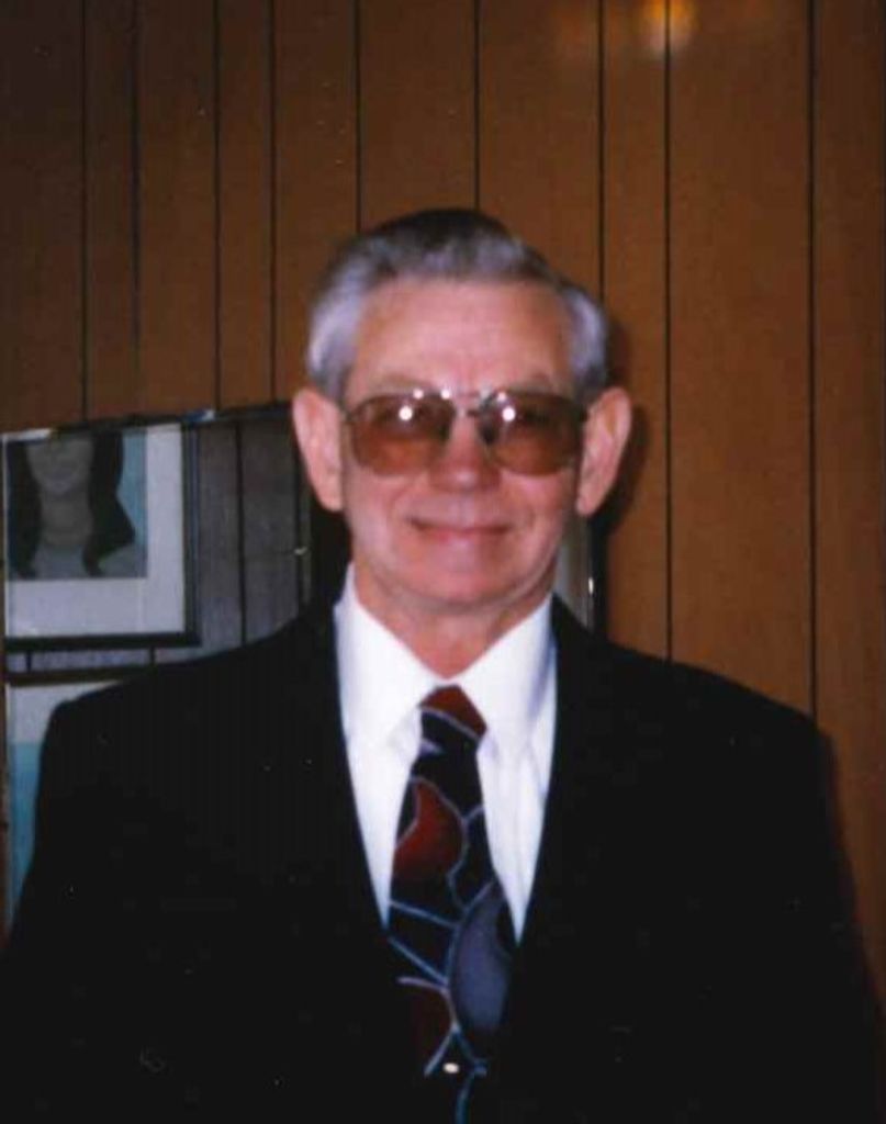 Basil Wertman Profile Photo