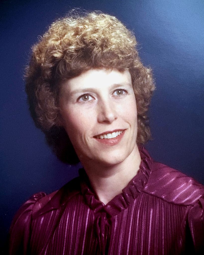 Jennifer Smith (neé Blane) Profile Photo
