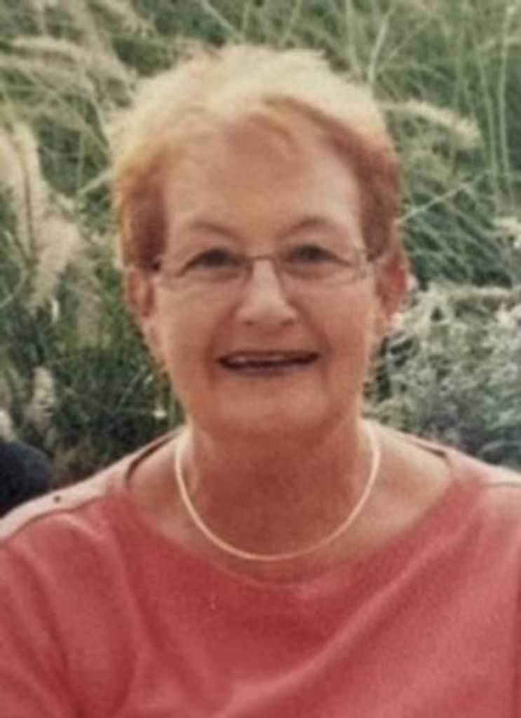 Judith Lane Slaymaker Profile Photo