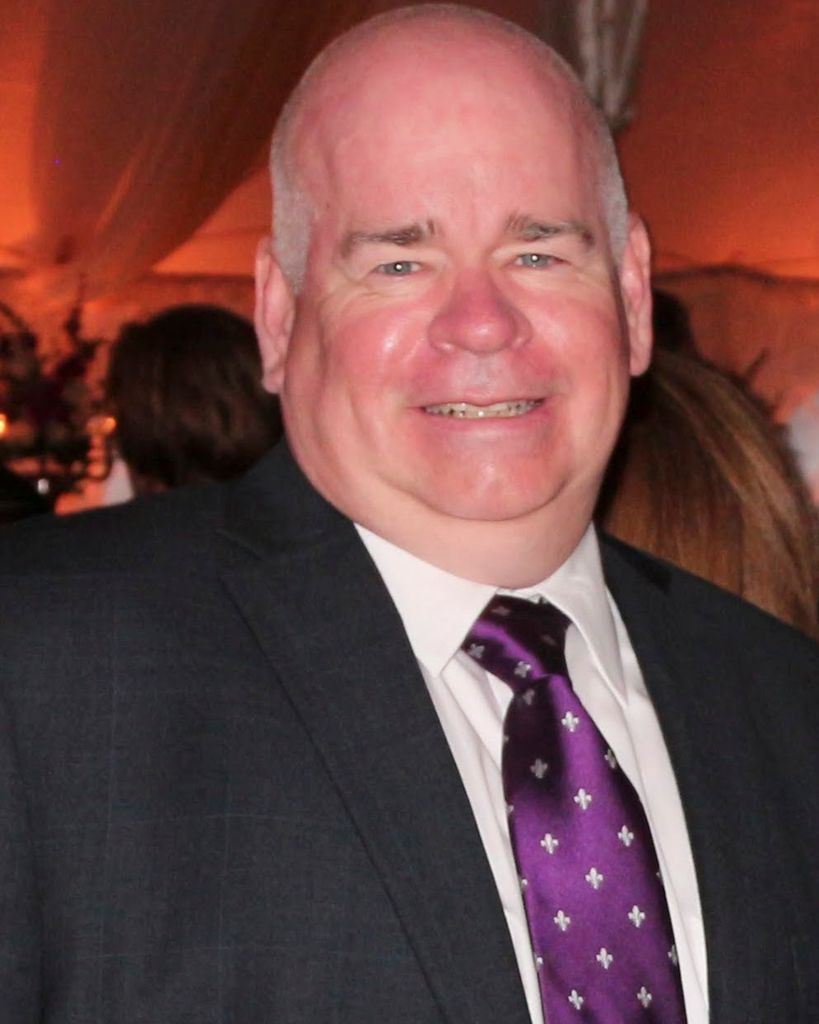 James P. Shields Profile Photo