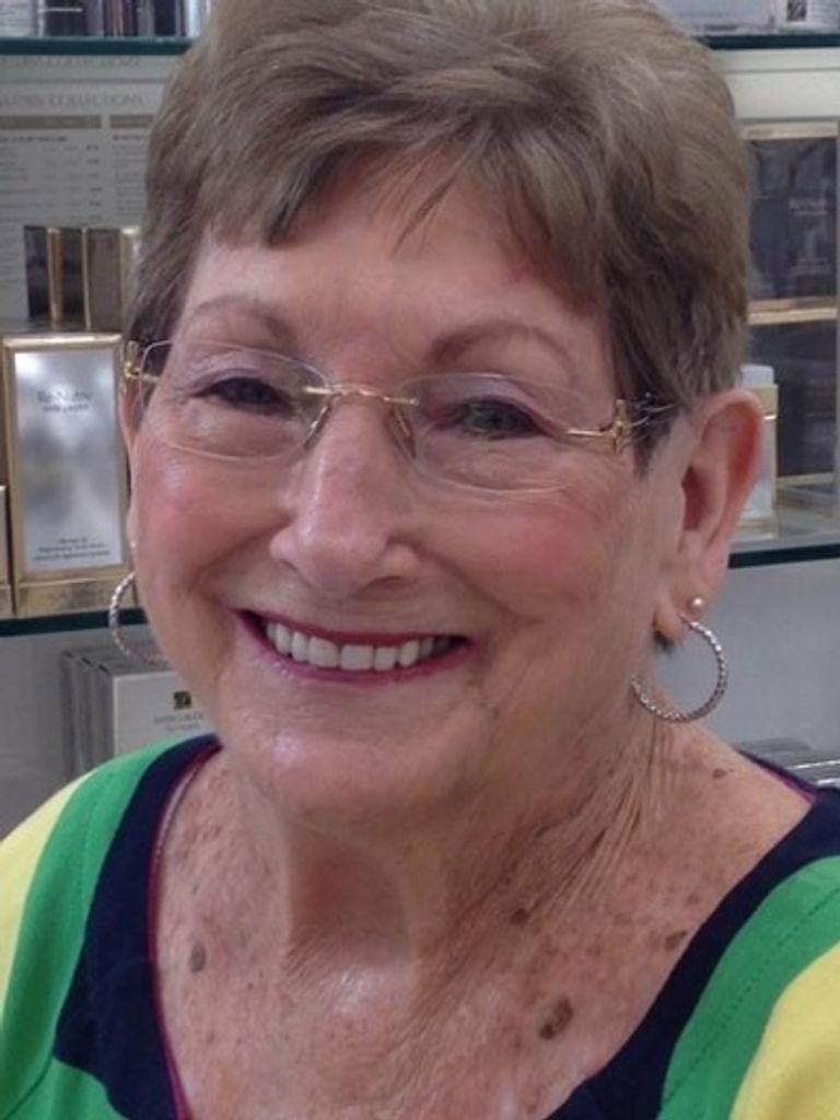 Velma Dykes Penney