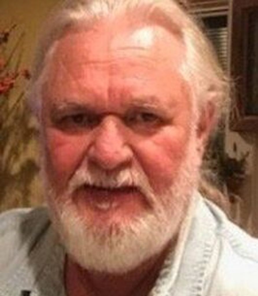 Robert Johnson Profile Photo