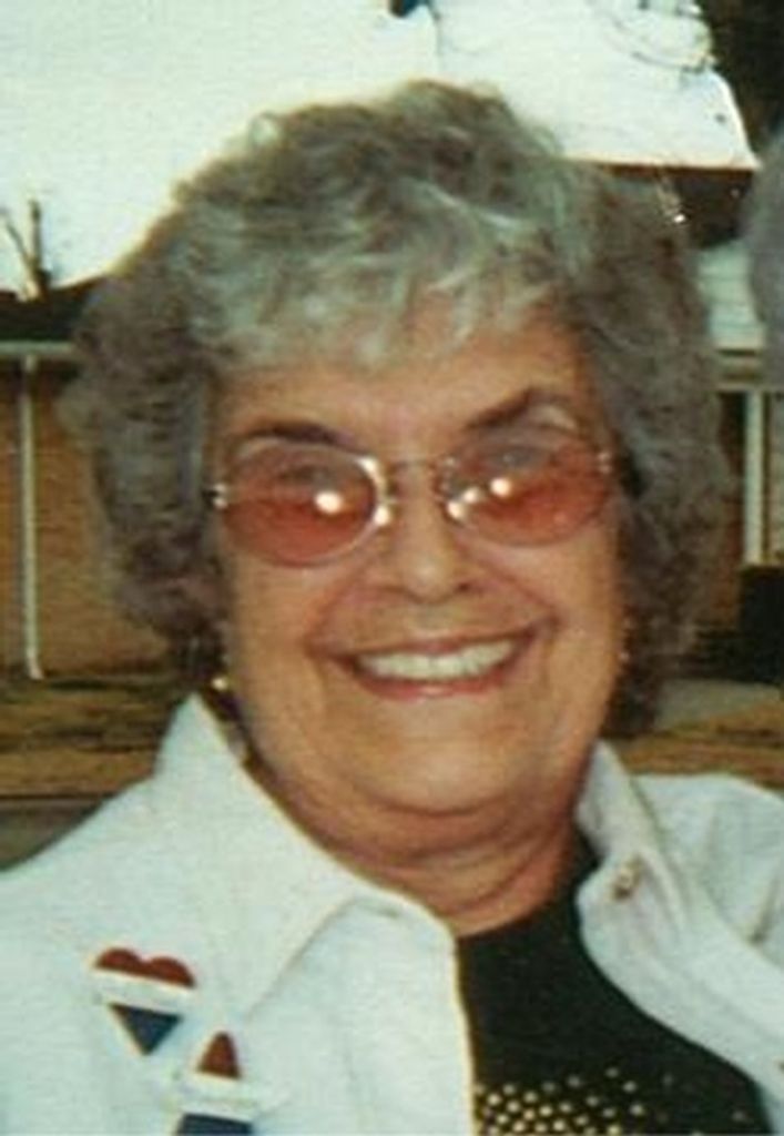 Wilma M. Demel