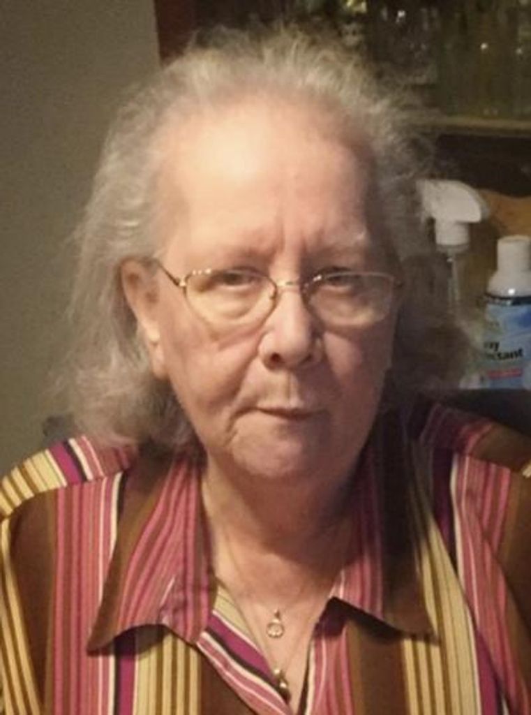 Kathleen A. Blakeman