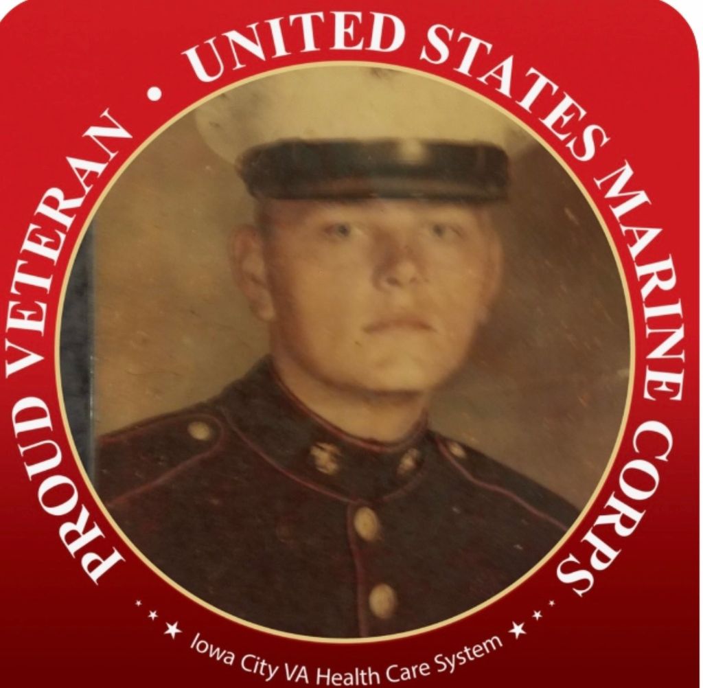James Ambrose Clark Profile Photo