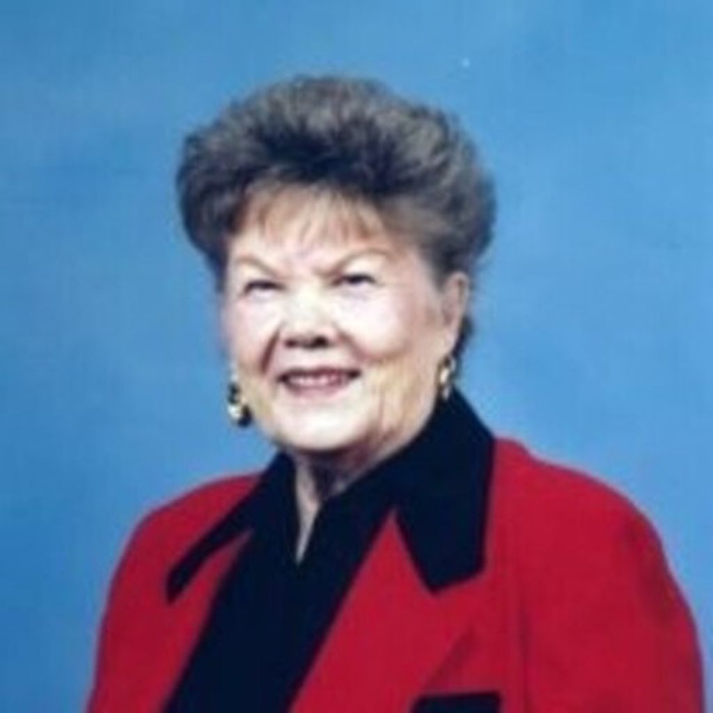 Hazel Bellamy
