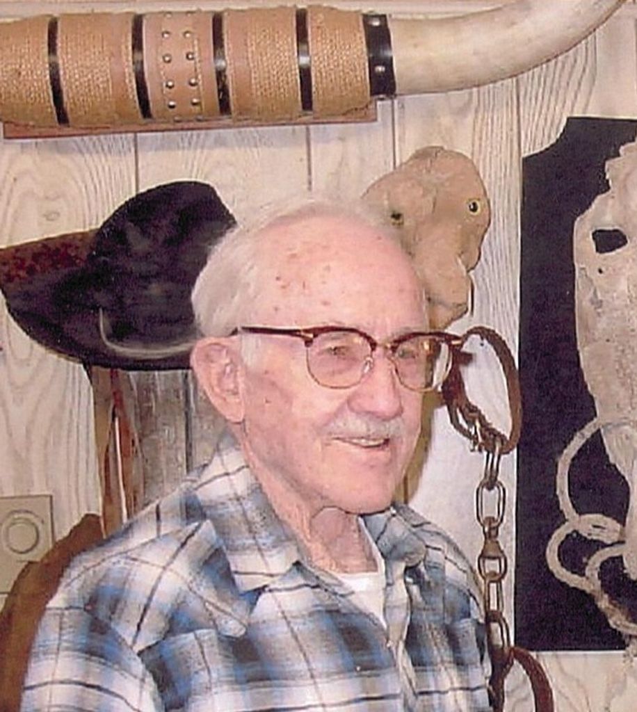 William Scoggin
