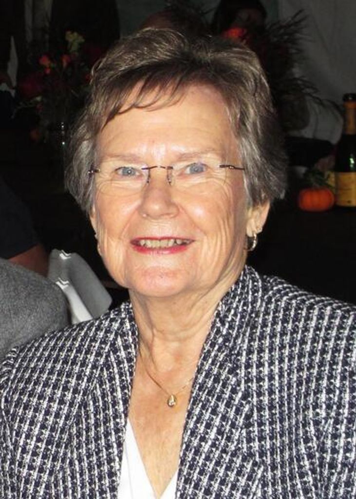Betty Louise Jameson Profile Photo