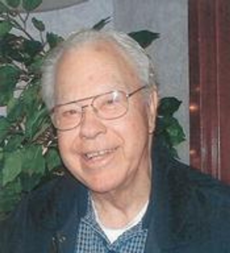 Donald James Bergemeier