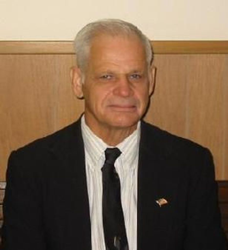John Robert Meissner