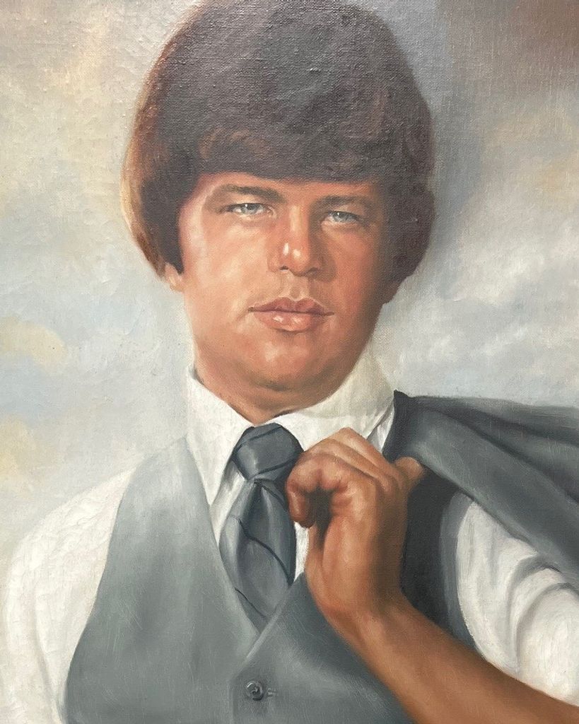 Darrell Wayne Foster Profile Photo