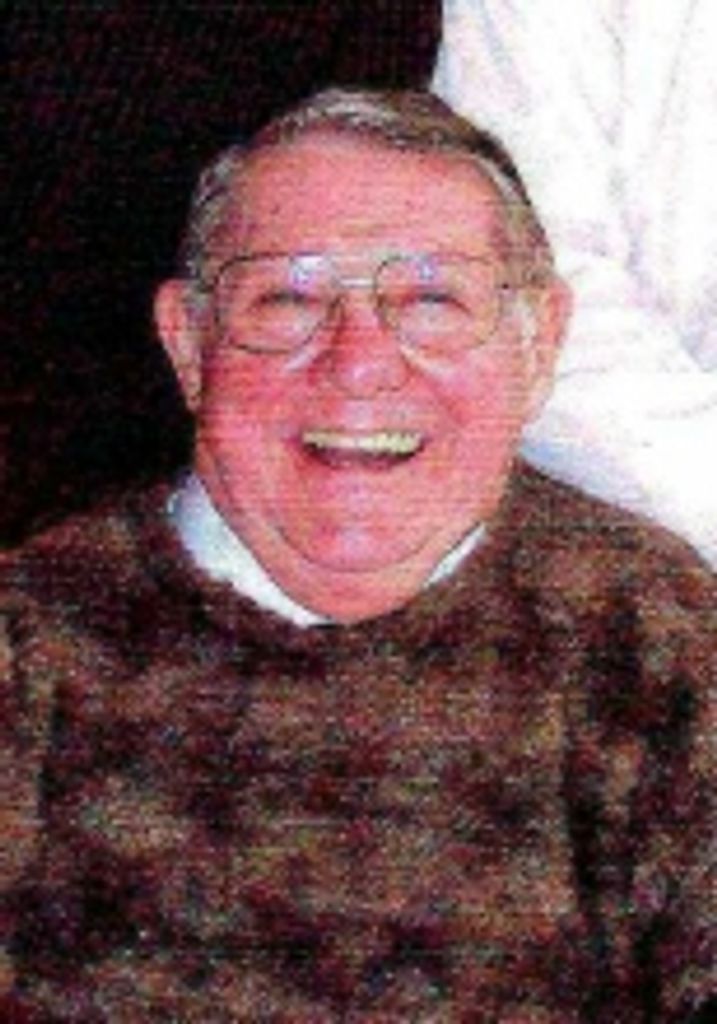 Edward  Patrick DRZEWIECKI