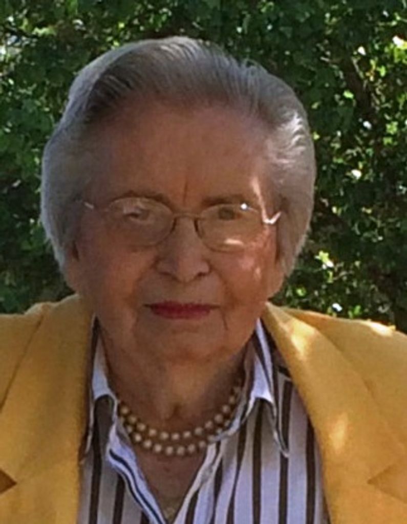 Grace (Warnock)  Dover Profile Photo