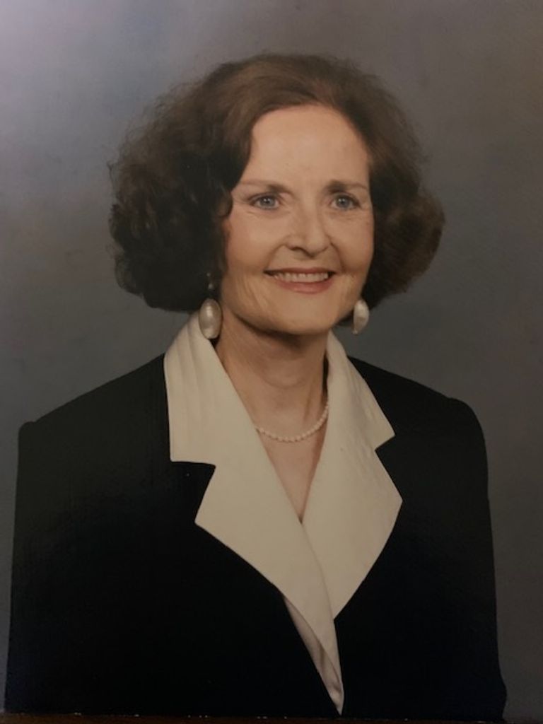 Janie Killough