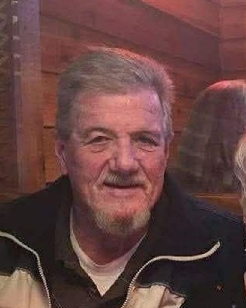 Jerry William Shropshire