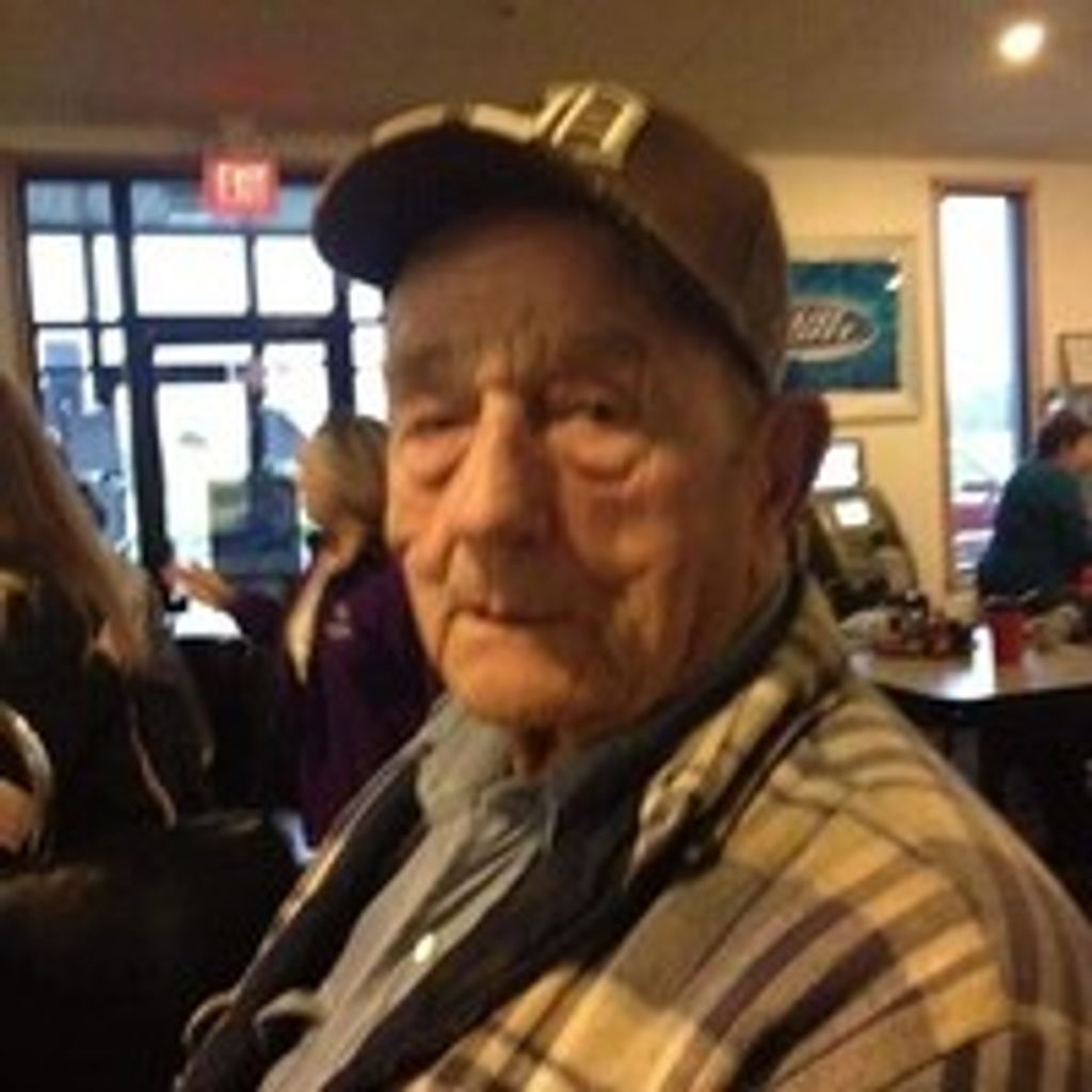 Russell  E. Harris Profile Photo