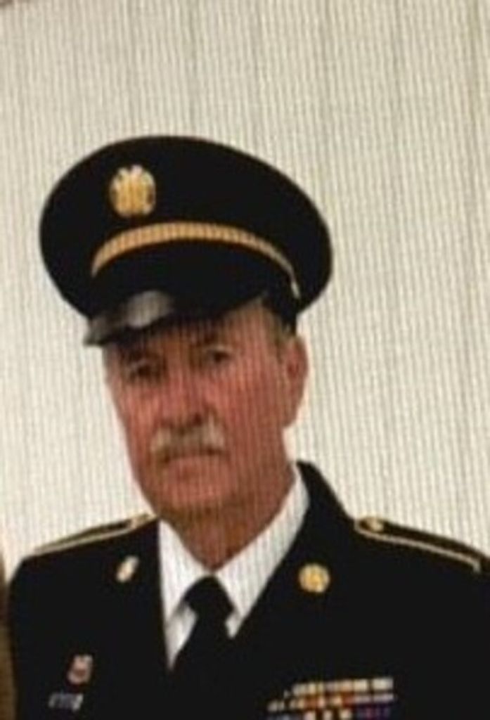 Howard Junior Cowan
