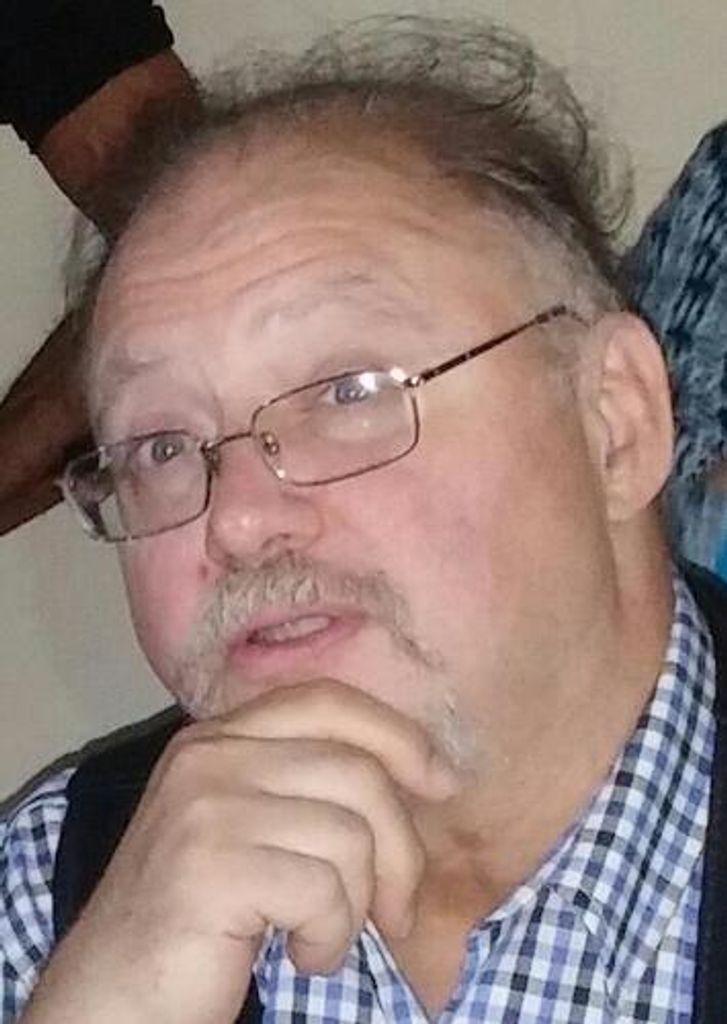 John F. Garoniak